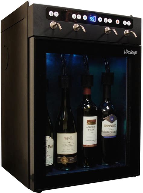 wine dispenser machine for home